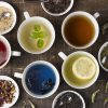 دمنوشهای گیاهی جایگزین چای سیاه